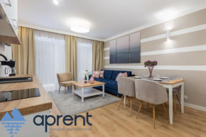 Apartament GABI Pobierowo Baltic Apartments - Aprent